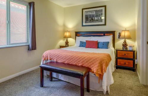 Mesquite Condo with Community Pool and Hot Tub! - Photo 34