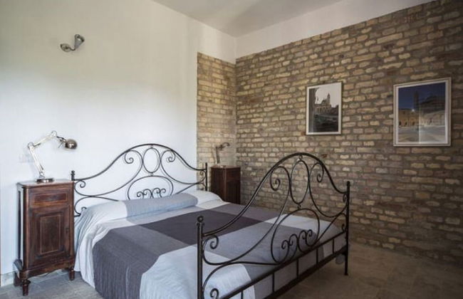 Charming Apartment in Ascoli Piceno Near Village - Foto 24