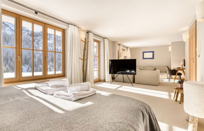 Chalet Lilly - Luxury mit Ski in - Ski out - Foto 20