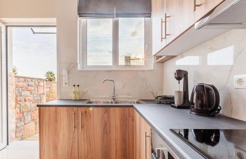 Kelly's Sunset Apartment 1 Κalamata - Foto 29