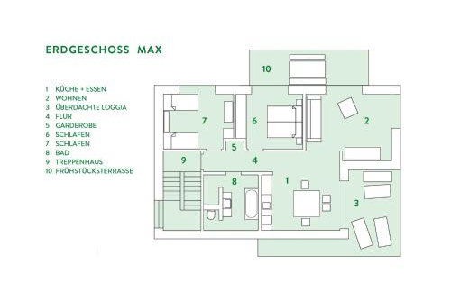 Ferienhaus Schmidhuber - Photo 41