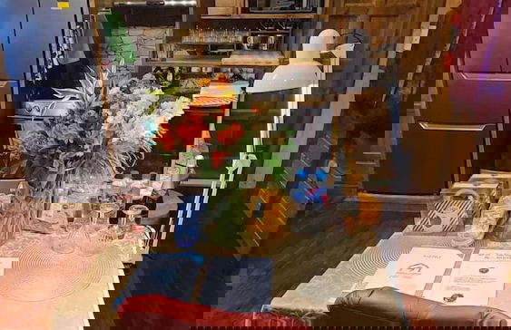 Casita Luna de Miel - Foto 3