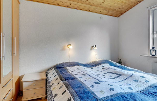 "Anselma" - 800m to the fjord - Foto 28