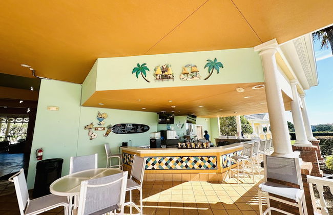 Beautiful Condo at Reunion - Foto 27