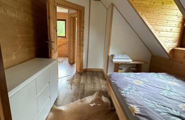 Bieszczady ClaraArt - Foto 33