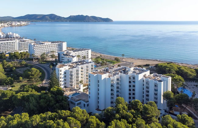 Hipotels Bahía Grande Aparthotel - Photo 65