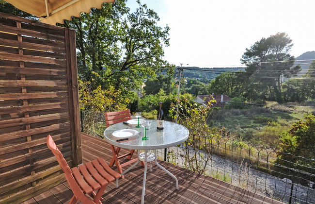 Le petit Verdillon - Foto 1