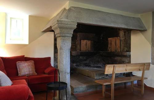 O SOUTO DE TELLA, COSTA DA MORTE - Foto 10