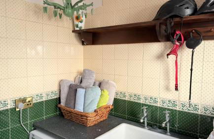 Wharfe Bank Cottage - Foto 9