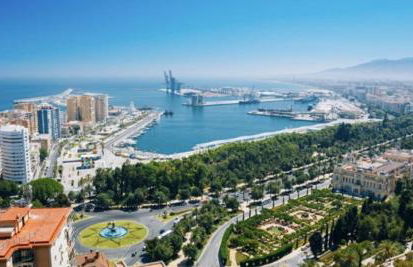 Sky Sea Holidays Málaga Turquesa - Foto 20