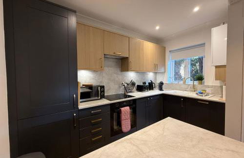 In the heart of the Town centre Ringwood, New Forest - Star Cottage - Foto 12