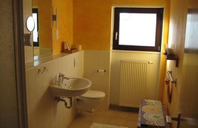 Holiday Apartment Lautertalblick - Photo 14