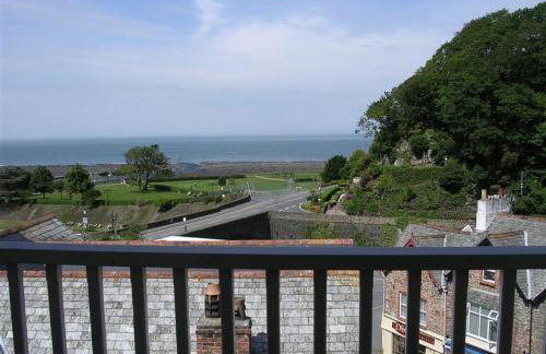 Ferndale House Lynmouth - Foto 22