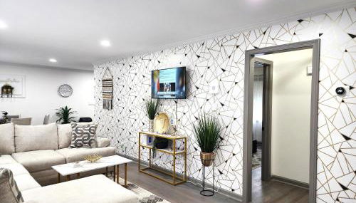 3BR Home Best of Both-FIFA World Cup-Truist Park - Foto 2