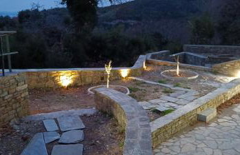 Villa Elea in Milies Pelion - Foto 32