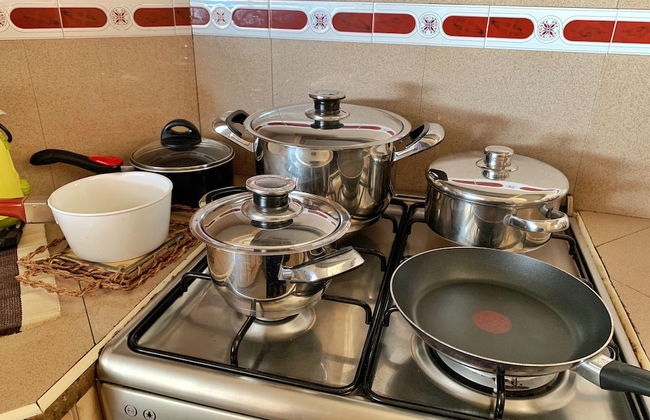 Marina Residential Suites - Foto 25