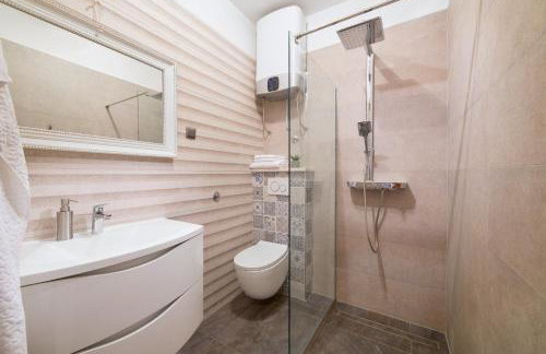 Apartment Villa Lovli - Foto 18