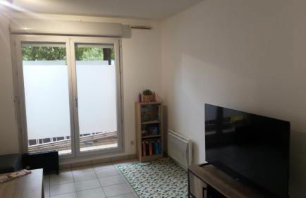 Air-conditioned 2 bedroom duplex apartment 5 people - Foto 1