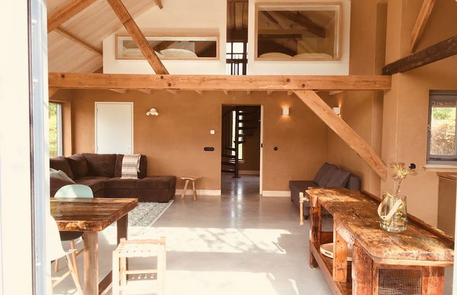 In het huis van Jo Daggert - Foto 7