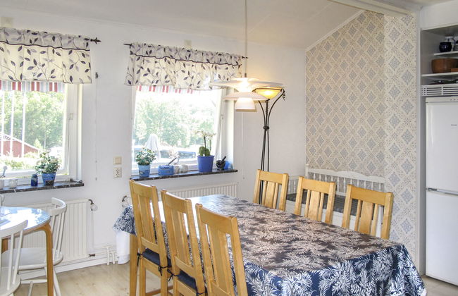 Trollsjö Stegeborg - Foto 9