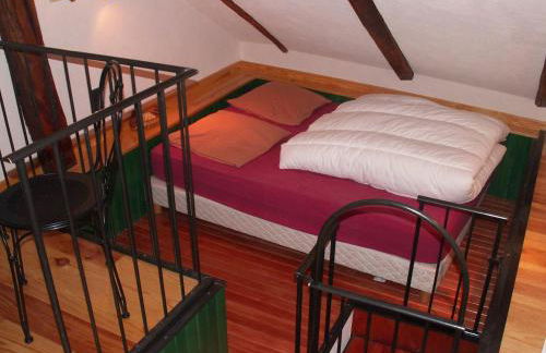 Princesse Galetas - Foto 16