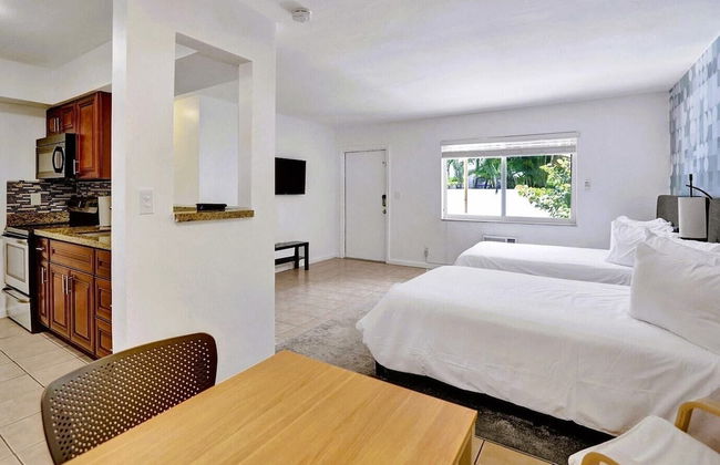 Hollywood Studio Near Boardwalk Free Parking - Foto 19