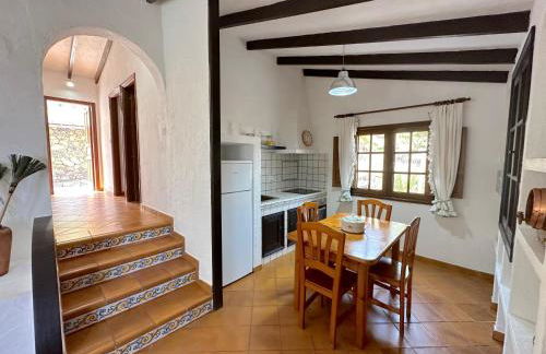 La Casita de Malnombre - Foto 32