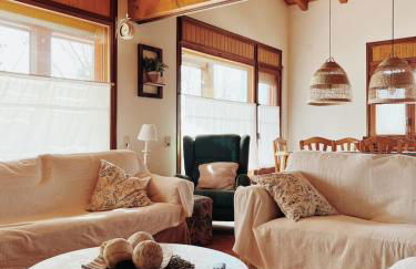 Apartaments Cel i Fusta - Photo 53