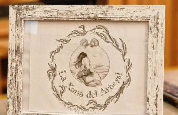 La Xana del Arbeyal - 2 Hab - Para 4 pax - VUT-3990-AS - Photo 23