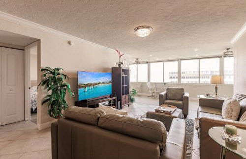 1125-702 Embrace Stunning Beach Views - Foto 12