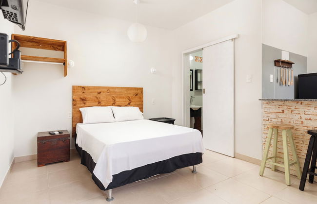 Recanto do Encanto Eco Beach Stay - Foto 24