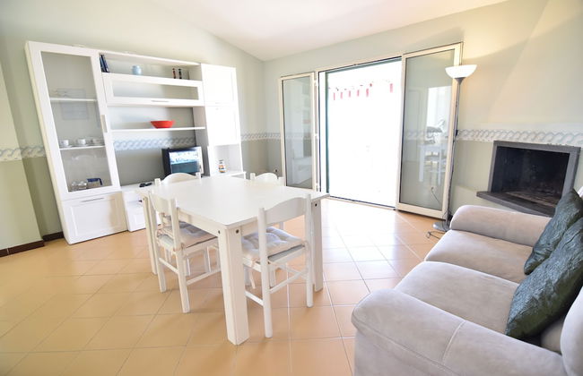 Casa Donna Titina - Foto 12