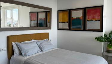 Allegra Suite - Photo 3, Garden view