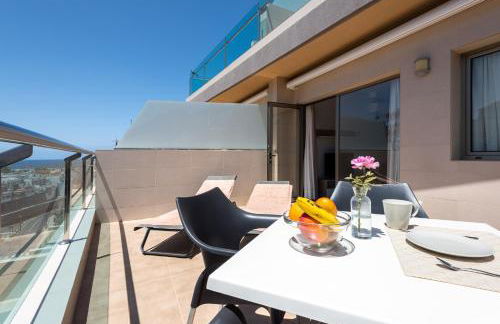 Apartamentos Las Palmeras - Foto 41