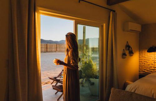 Wanderlust Joshua Tree Stargazing Desert Retreat - Photo 58