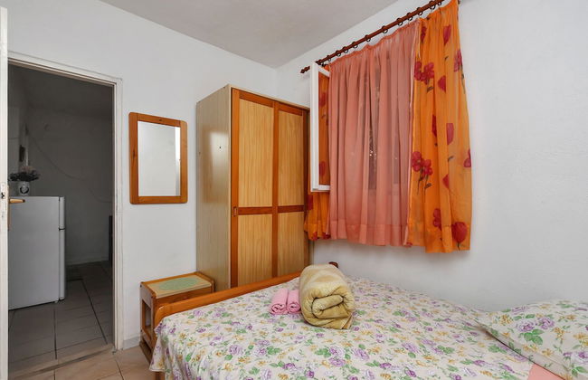 Apartments Robinzon Milivoj - Foto 14