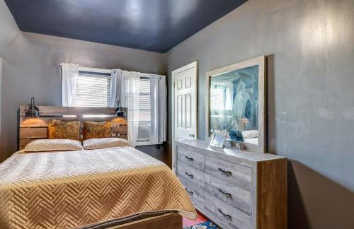 3 Mi to Dtwn Newark Eclectic and Walkable Apt! - Photo 20