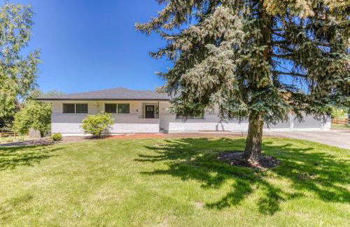 Vogel Vacation - Spacious Secluded, Hot Tub & Game Room - Foto 69