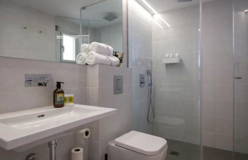 Sea Breeze Apartments - Foto 36