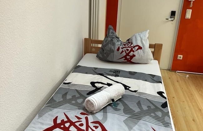 Die Werkstatt - Foto 25