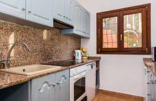 Villa Tosca Javea by Rock Rentals - Foto 24