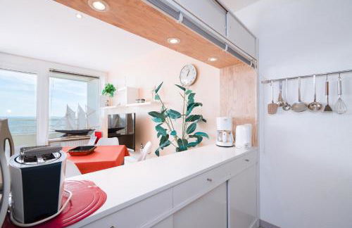 Ferienpark Sierksdorf App 304 - Strandlage - Foto 10