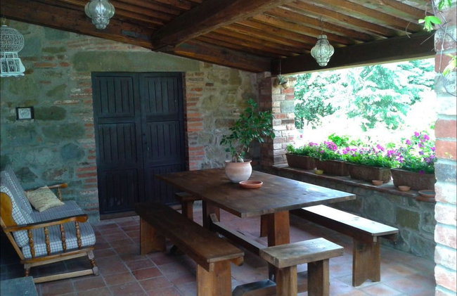 Stunning private villa for 6 guests with private pool, TV, pets allowed and parking - Foto 25