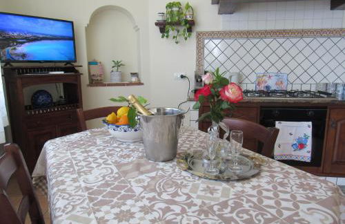 Casa Vacanze Il Libeccio - Foto 13