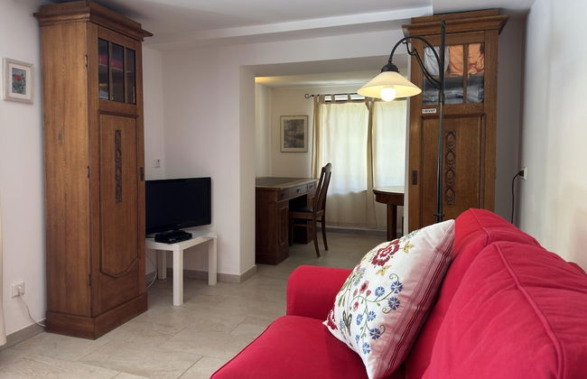 Ferienhaus Sackpfeifenblick, Hatzfeld - Foto 17