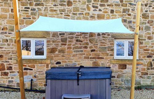 Cosy Home from Home, Private Hot tub, Sunset Views - Foto 18