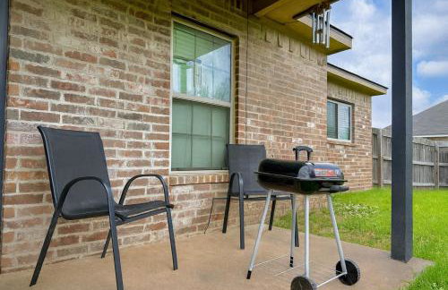 FuN FABulous KINGbed by ChoctawCasino LakeTexoma - Foto 26