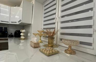 Luksusowa Ekskluzywna willa z sauną,siłownią dużym ekskluzywnym salonem na wyłączność eksluzywny duży dom 2 poziomy-dom nowoczesny styl elegancki 3 łazienki , sypialnia,salon, 2 duże garaże POMYSŁ NA JESIENNO ZIMOWY WYJAZD wolne terminy !! - Foto 76