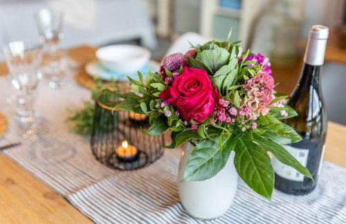 Ferienwohnung Breitenberger - Foto 12