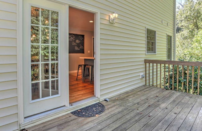 Best of the Blue Ridge by Avantstay A+ Location - Foto 26